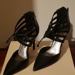 BCBG Heels